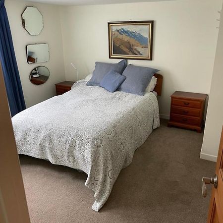 Pretty In The Wood With Wifi Apartment เนลสัน ภายนอก รูปภาพ